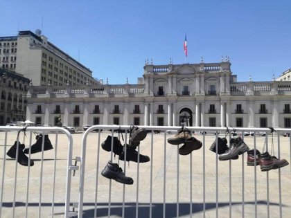 Contra toda burocracia: unidad de trabajadores y estudiantes frente a los despidos