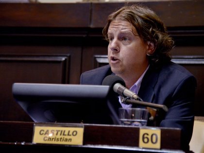 Diputados discutirán expropiación del ex centro clandestino "El Quincho" de Ford