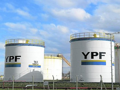 31M: “Me hubiera gustado una asamblea de trabajadores de YPF para decidir qué hacer”