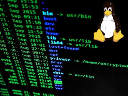 Linux desde cero