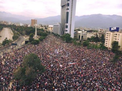 Carta pública a Mesa de Unidad Social por Asamblea Constituyente Libre y Soberana