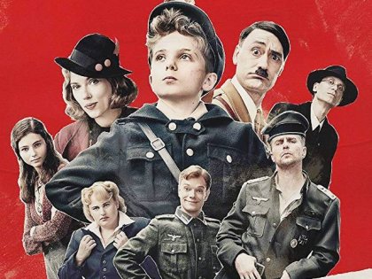 JOJO RABBIT: La mirada infantil de lo absurdo y lo bello en medio de la Alemania Nazi