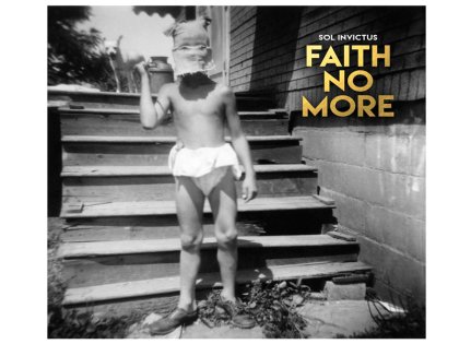 Faith No More vuelve a la Argentina 