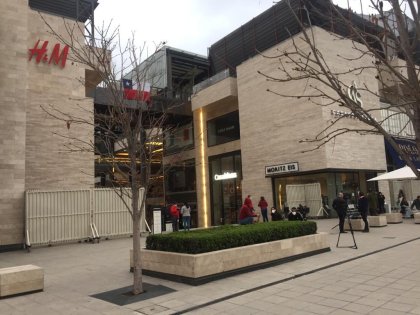 Retail del terror: grandes tiendas modificaron domicilios de trabajadores en plena pandemia para operar de manera ilegal 