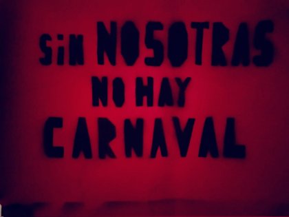 Denuncias a varones del Carnaval en Uruguay por acoso y violación 