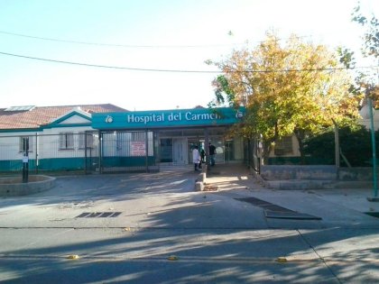 Hospital del Carmen y la salud de las mujeres trabajadoras