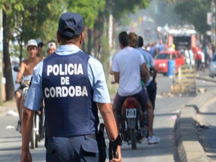 La justicia cordobesa admite un nuevo hábeas corpus contra las razias policiales