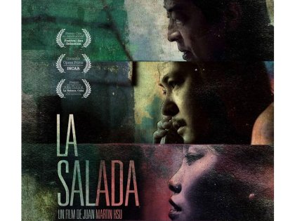 La Salada y las historias del mundo