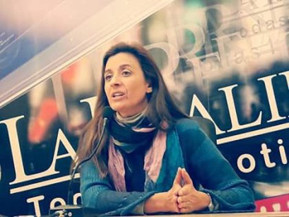 5 razones para votar a Mara Beltrame y el Frente de Izquierda este 17 de enero