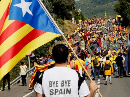 Cataluña: en torno al debate sobre la “independencia sin CiU”