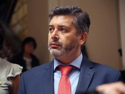 Declaran admisible querella contra pleno de la Corte de Apelaciones por delito de prevaricación sobre caso Juez Daniel Urrutia y 13 presos de la revuelta