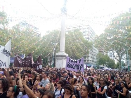 La salud de la mujer en tiempos de pandemia, capitalismo y patriarcado