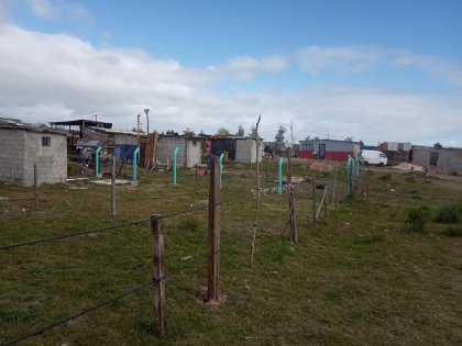 Organizaciones sociales y sindicales repudian represión en barrio San Miguel