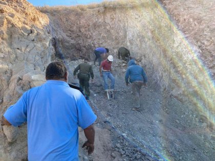 Mueren dos trabajadores en mina "La Difícil" de Freirina