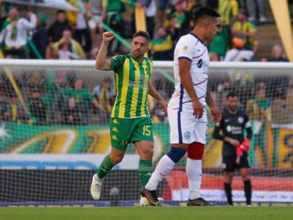 Aldosivi se impuso por 2-0 a San Lorenzo : descontrol, vergüenza y tristeza azulgrana