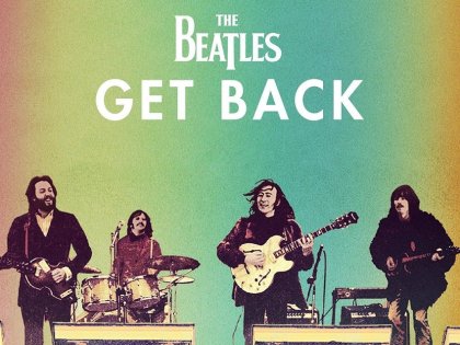 The Beatles Get Back: Más allá de la música