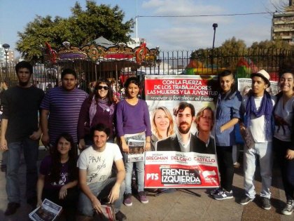 Tres de Febrero: haciendo oir la voz de los jóvenes