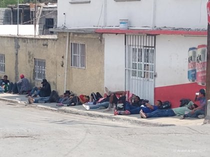 INM y crimen organizado: un peligro para migrantes en su paso por Coahuila