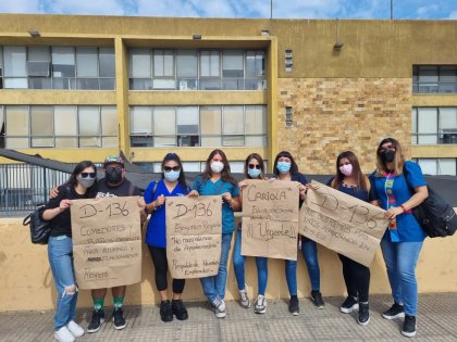 ¡Contra la precarización en la educación pública y la carestía de la vida!: levantemos asambleas de base en cada lugar de trabajo