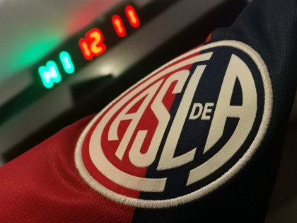 San Lorenzo - Independiente: empate con gusto amargo