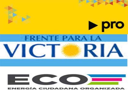 Con votos del FpV y ECO, el PRO logró ampliar el Presupuesto 2015