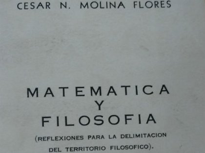 César Nicolás Molina Flores: filósofo trotskista preso en 1968