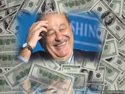 Carlos Slim afila las garras contra los trabajadores