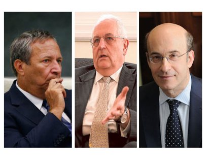 Summers, Wolf, Rogoff y el lugar de China en el estancamiento secular 