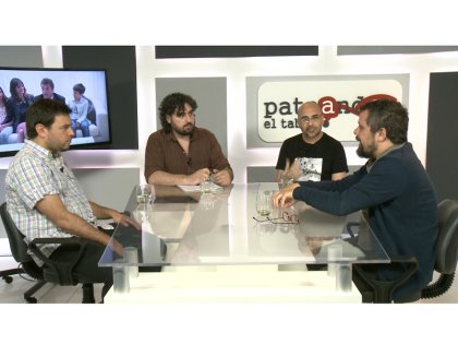 Pateando el Tablero TV: el balance de las elecciones y el camino al balotaje