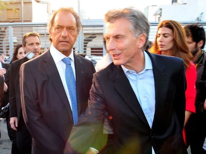 HIJOS Mar del Plata: ni Macri ni Scioli