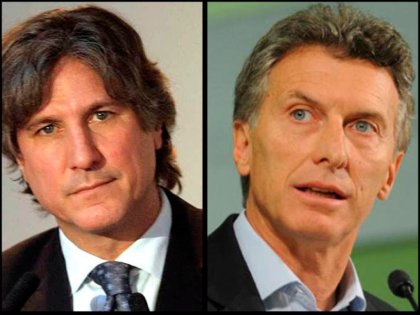 Boudou y Macri, dos procesados con distinto futuro