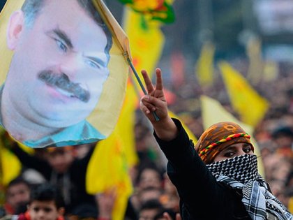 Historia y presente del Partido de los Trabajadores del Kurdistán (PKK)