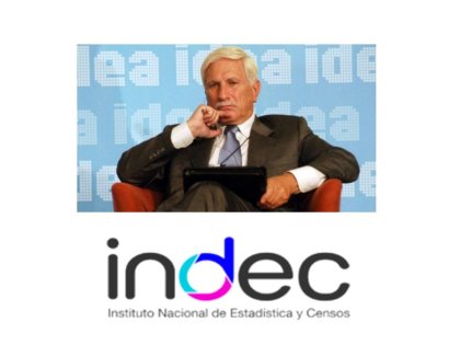  Jorge Todesca: un devaluador será el director del INDEC