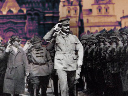 Trotsky como pensador militar 