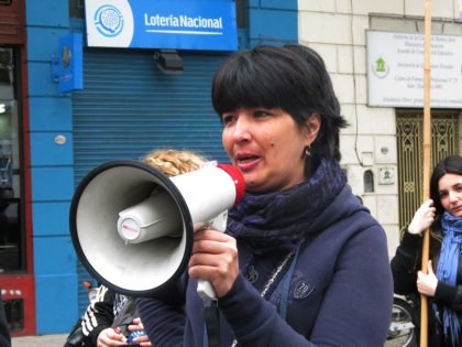 "El fantasma de la lucha obrera en las aulas"