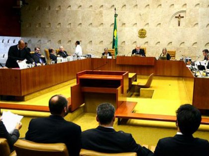 Dilma se impone en el STF y el Senado decidirá sobre el impeachment