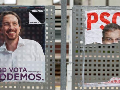 Elecciones en el Estado español, ¿corre peligro el Régimen del 78?