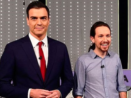 Cada vez más cerca de nuevas elecciones generales