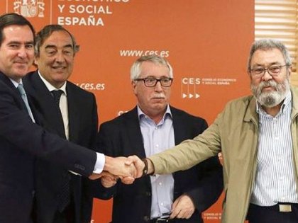 El otro pacto: patronal y burocracia sindical juntos en defensa de “la estabilidad” 