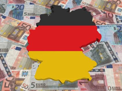 Alemania reduce su previsión de crecimiento económico a 1,7 por ciento en 2016 