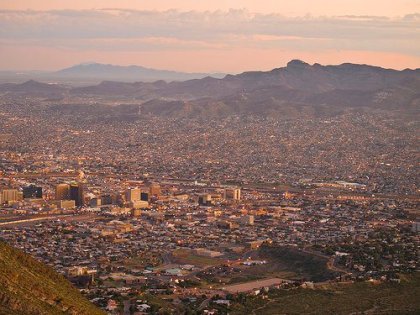 El corazón obrero de la nueva Ciudad Juárez