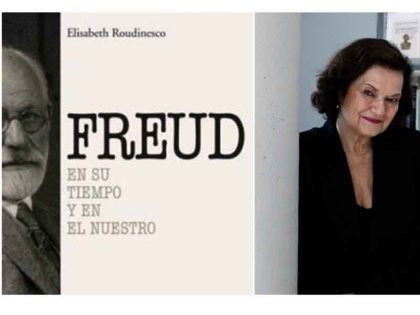 Freud, el genio en su laberinto