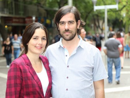 Del Caño en Mendoza junto a los trabajadores de la educación