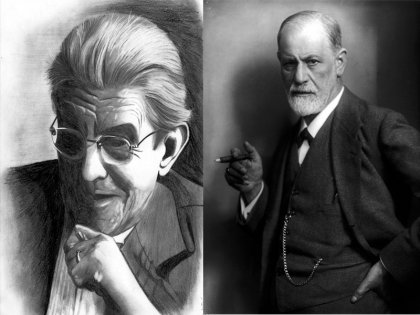 Freud, Lacan y la persistencia de un mito 