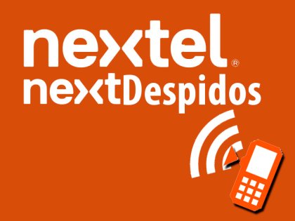 Conflicto en Nextel por despidos