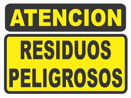 En la Secretaría de Ambiente de Córdoba se “pierden” y reciclan residuos peligrosos