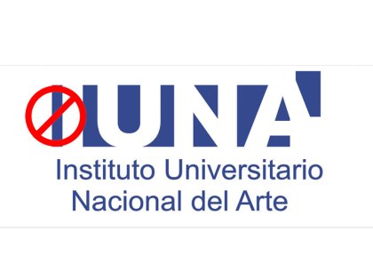 Del IUNA al UNA, del Instituto a la Universidad