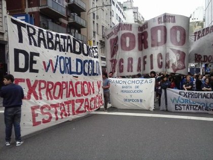 Elecciones en Gráficos: la oposición perdió la minoría por responsabilidad de la Naranja - PO