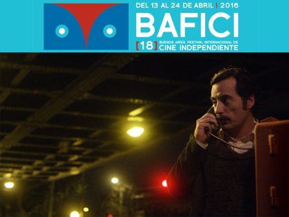 Premios del Bafici: el cine argentino, gran protagonista