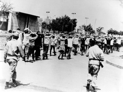 1968: invasión militar en la Universidad de Brasilia